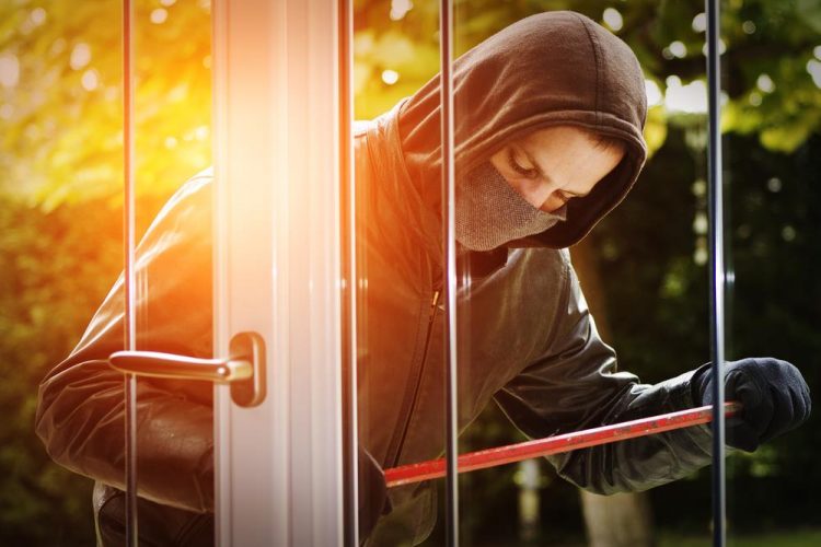 Comment éviter les effractions et les vols