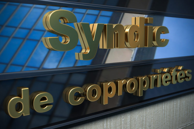 Serrurier des syndics