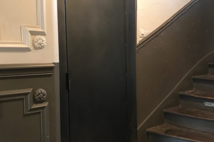 Porte Anti-Squat