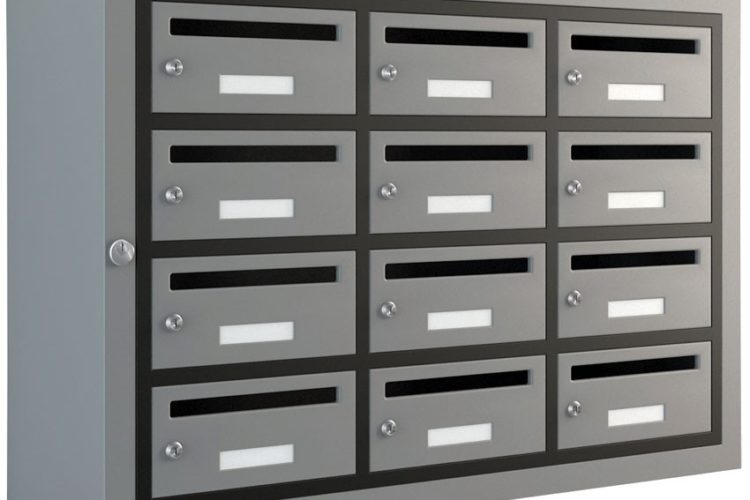 refaire clé boite aux lettres perdue