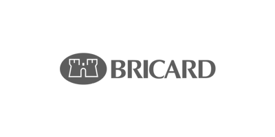 logo bricard serrurier paris