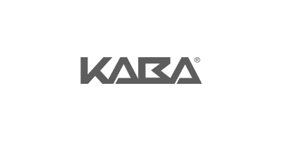 logo kaba serrurier paris